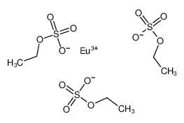 EUROPIUM ETHYL SULFATE 5066-27-3