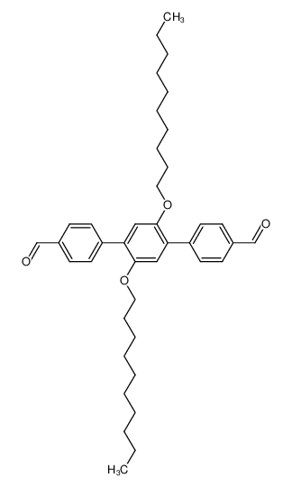 850446-24-1 structure, C40H54O4