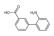 2-Aminobiphenyl-3-carboxylic acid 177171-15-2