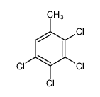 1006-32-2 1,2,3,4-tetrachloro-5-methylbenzene