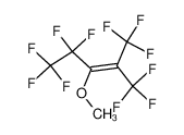 59736-11-7 structure, C7H3F11O