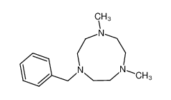 257945-23-6 structure, C15H25N3