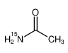 乙酰胺-15N