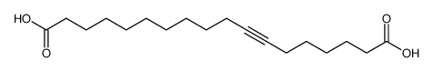 102175-43-9 octadec-7-ynedioic acid