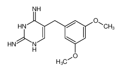 20344-69-8 structure, C13H16N4O2