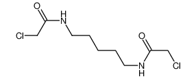 33619-33-9 1,1'-naphthalene-1,5-diyl-bis-pyrrole-2-carboxylic acid