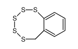 116592-25-7 structure