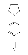 4-(1-吡咯烷)苯甲腈