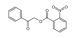 55153-33-8 structure, C15H11NO5