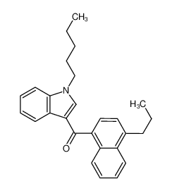 JWH 182 824960-02-3