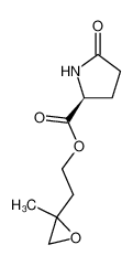 570429-68-4 structure, C10H15NO4