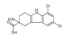 874112-29-5 structure, C13H12Cl2N2O2