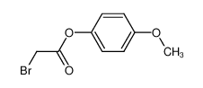 60477-29-4 (4-Methoxyphenyl)-2-bromacetat