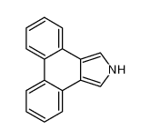 2H-phenanthro[9,10-c]pyrrole 235-93-8