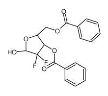 2-脱氧-2,2-二氟-D-呋喃核糖-3,5-二苯甲酸酯