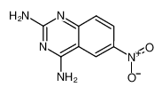 7154-34-9 2,4-二氨基-6-硝基喹唑啉
