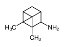 64284-82-8 structure, C9H17N