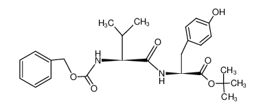 100102-89-4 structure, C26H34N2O6