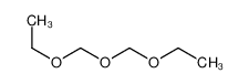 5648-29-3 [(Ethoxymethoxy)methoxy]ethane