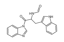 93033-03-5 structure