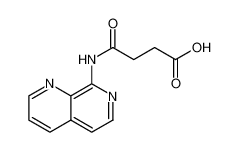 396682-90-9 structure, C12H11N3O3