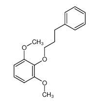 1315481-34-5 structure, C17H20O3