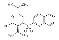 1356410-15-5 structure, C19H26N2O4S