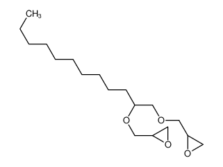 101417-05-4 structure, C18H34O4