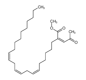 81347-01-5 structure, C28H46O3