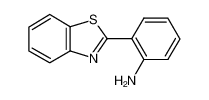 2-(2-氨基苯基)苯并噻唑图片