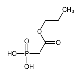 62591-72-4 structure, C5H11O5P