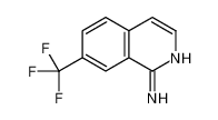 1196147-73-5 structure