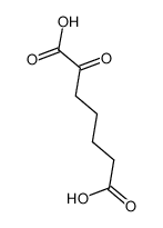 2-oxopimelic acid 17126-90-8