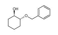 85761-38-2 Cyclohexanol, 2-(phenylmethoxy)-, (1R,2R)-