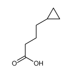 5687-84-3 structure, C7H12O2