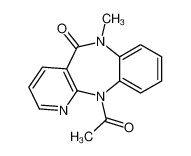 132686-91-0 structure, C15H13N3O2