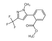 898289-62-8 structure, C13H11F3N2O2