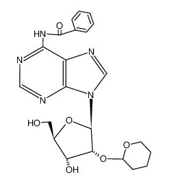 31505-87-0 structure, C22H25N5O6