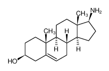 4350-66-7 structure, C19H31NO