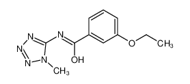 638146-83-5 structure, C11H13N5O2