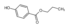 94-13-3 对羟基苯甲酸丙酯