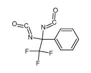 56924-33-5 (2,2,2-trifluoro-1,1-diisocyanato-ethyl)-benzene