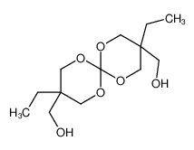 65282-19-1 structure, C13H24O6