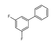 1,3-difluoro-5-phenylbenzene 62351-48-8