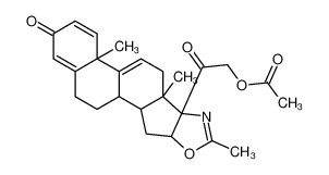 16119-56-5 structure, C25H29NO5