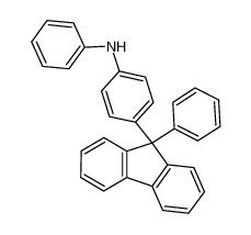 851343-53-8 structure, C31H23N