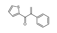 13191-28-1 structure, C13H10OS