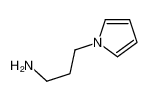 1H-吡咯-1-丙胺