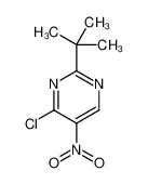 70227-50-8 structure, C8H10ClN3O2