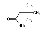 926-04-5 spectrum, 3,3-dimethylbutanamide